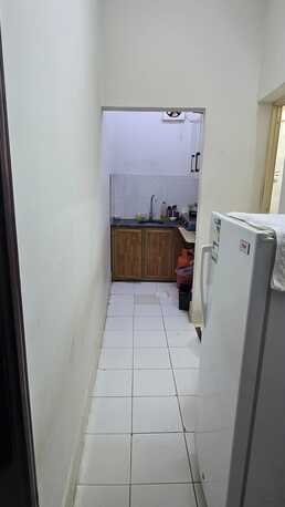 Olaya, Apartments, Flats, Houses & Villas, SAR 22000/year,  Studio,  STUDIO FURNISHED APARTMENT FOR RENT IN FAMILY VILLA , OLAYA