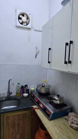 Olaya, Apartments, Flats, Houses & Villas, SAR 22000/year,  Studio,  STUDIO FURNISHED APARTMENT FOR RENT IN FAMILY VILLA , OLAYA