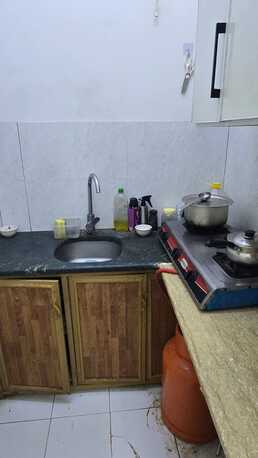 Olaya, Apartments, Flats, Houses & Villas, SAR 22000/year,  Studio,  STUDIO FURNISHED APARTMENT FOR RENT IN FAMILY VILLA , OLAYA