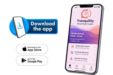 New York, Business, Posttraumatic Stress Awareness Support App In Killeen, TX &ndash; Tranquility