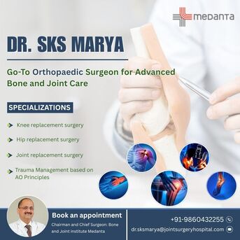 Kabul, Health, Best Orthopaedic Surgeon Medanta Gurgaon