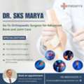 Best Orthopaedic Surgeon Medanta Gurgaon