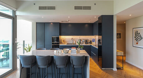 Mumbai, Construction, Kitchen Renovation Dubai &ndash; Transform Your Cooking Space With Yalla Renovation