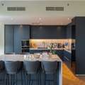 Kitchen Renovation Dubai &ndash; Transform Your Cooking Space With Yalla Renovation