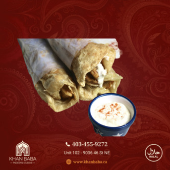 Calgary, Food Delivery, Halal Tiffin Services In Calgary