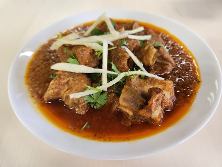 Calgary, Food Delivery, Halal Tiffin Services In Calgary
