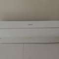 SAR 1100,  Samsung 1.5 Ton Split AC R-410A