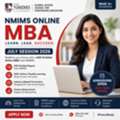 NMIMS Online MBA July Session 2026: Fees, Eligibility, Last Date & Admission