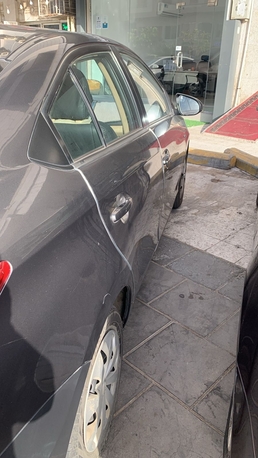 Jeddah, Vehicles, Cars & Trucks , SAR 27500,  Toyota Yaris,  2016,  Automatic,  243000 KM,  SAR 27500,   &ndash;  243,000 KM | Mint Condition