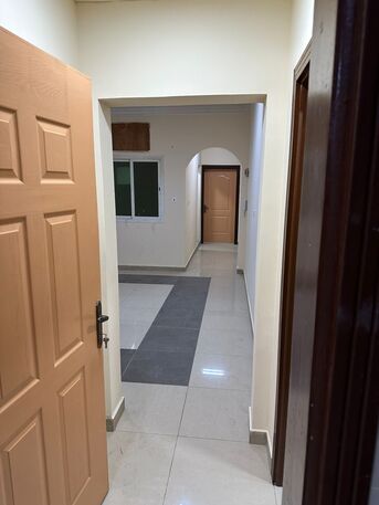 Jubail, Apartments, Flats, Houses & Villas, SAR 28800/year,  Bachelor Apartment For Rent Behind Toyota On Abu Ali Road