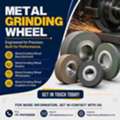 Metal Grinding Wheel Manufacturers In India &ndash; Ultra Touch