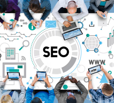 San Francisco, Web Design & Development, Best SEO Companies In San Francisco &ndash; Top-Rated San Francisco SEO Agency Services