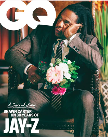 New York, Books, USD 10,  Buy GQ Magazine | Men