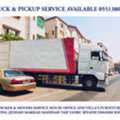Packer & Movers House And Office Furniture Shifting & Transportation Service,,[0551380941]