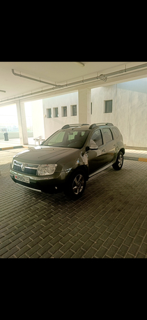 Manama, Vehicles, Cars & Trucks , BHD 1150,  Renault Duster,  2014,  Automatic,  133 KM,  Urgent Sale Renalut Duster Mint Condition