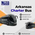 Arkansas Charter Bus: Most Reliable And Affordable Rental Bus Services In The State