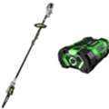 IDR 4040180,  EGO POWER+ 10-in. 56V Lithium-Ion Cordless Telescopic Carbon Fiber Pole Saw