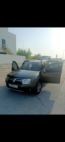 Manama, Appliances, BHD 1150,  Urgently Sale Renalut Duster2014 Mint Condition