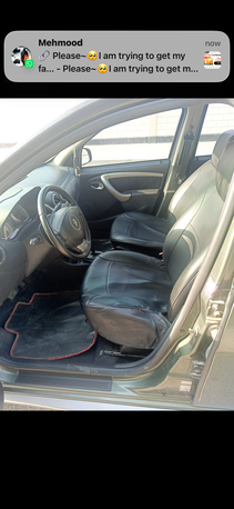 Manama, Appliances, BHD 1150,  Urgently Sale Renalut Duster2014 Mint Condition
