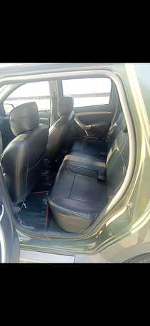 Manama, Appliances, BHD 1150,  Urgently Sale Renalut Duster2014 Mint Condition