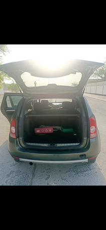 Manama, Appliances, BHD 1150,  Urgently Sale Renalut Duster2014 Mint Condition
