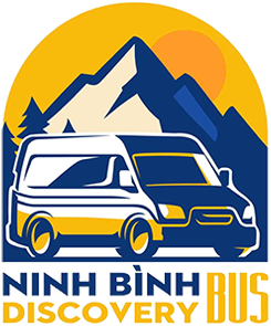 Hanoi, Travel, Bus From Ninh Bình To Hanoi