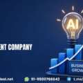 Turn Smart Ideas Into Business Growth With AI Development