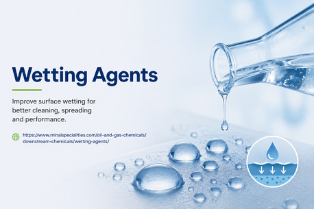 Ahmedabad, Materials, INR 10000,  High-Performance Wetting Agents For Industrial Applications