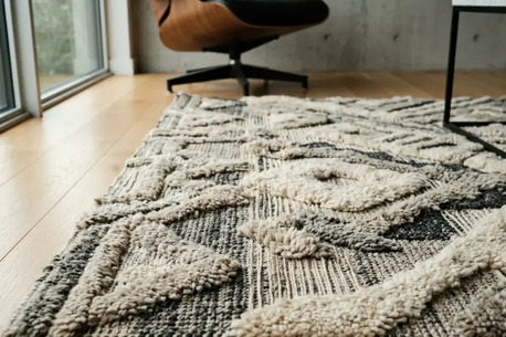 Mumbai, Business, Handmade Carpet Exporter Bhadohi &mdash; Hasida Rugs Collections