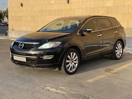 Jeddah, Vehicles, Cars & Trucks , SAR 17500,  Mazda CX-9,  2009,  Automatic,  410000 KM,