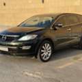 SAR 17500,  Mazda CX-9,  2009,  Automatic,  410000 KM,