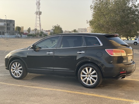 Jeddah, Vehicles, Cars & Trucks , SAR 17500,  Mazda CX-9,  2009,  Automatic,  410000 KM,