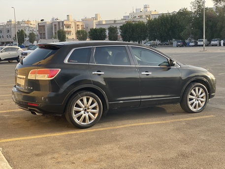 Jeddah, Vehicles, Cars & Trucks , SAR 17500,  Mazda CX-9,  2009,  Automatic,  410000 KM,