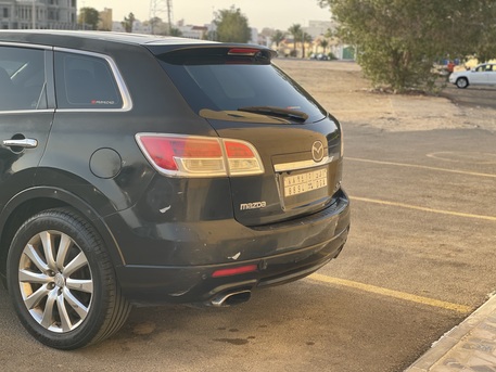 Jeddah, Vehicles, Cars & Trucks , SAR 17500,  Mazda CX-9,  2009,  Automatic,  410000 KM,