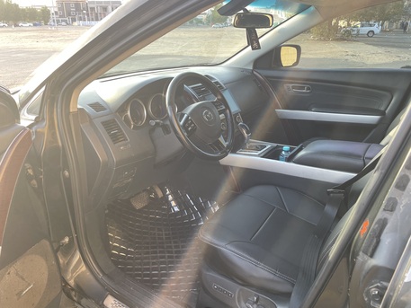 Jeddah, Vehicles, Cars & Trucks , SAR 17500,  Mazda CX-9,  2009,  Automatic,  410000 KM,