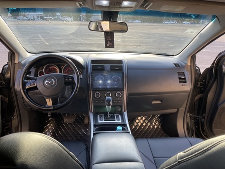 Jeddah, Vehicles, Cars & Trucks , SAR 17500,  Mazda CX-9,  2009,  Automatic,  410000 KM,