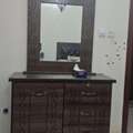 BHD 1,  Bed, Sofa, Dressing Table, Almirah, Dinning Table, Plants Etc