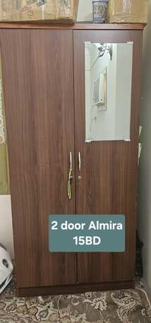 Umm Al Hassam, Furniture, BHD 1,  Bed, Sofa, Dressing Table, Almirah, Dinning Table, Plants Etc