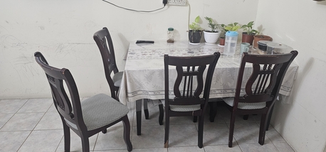 Umm Al Hassam, Furniture, BHD 1,  Bed, Sofa, Dressing Table, Almirah, Dinning Table, Plants Etc