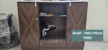 Umm Al Hassam, Furniture, BHD 1,  Bed, Sofa, Dressing Table, Almirah, Dinning Table, Plants Etc