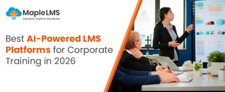 New York, Local News, Top AI Powered LMS Platforms Transforming Corporate Training In 2026