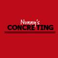 Nunny's Concreting