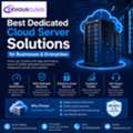 Best Dedicated Cloud Server Solutions For Businesses & Enterprises
