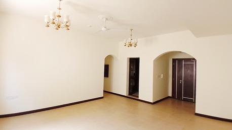 Janabiya, Apartments, Flats, Houses & Villas, BHD 200/month,  2 BR,  2 BEDROOMS - 3 BATHROOM - LARGE LIVING AREA FOR RENT IN JANABIYA