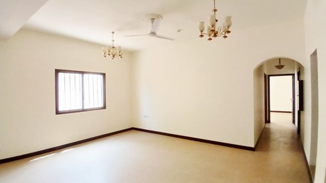 Janabiya, Apartments, Flats, Houses & Villas, BHD 200/month,  2 BR,  2 BEDROOMS - 3 BATHROOM - LARGE LIVING AREA FOR RENT IN JANABIYA