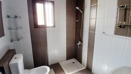 Janabiya, Apartments, Flats, Houses & Villas, BHD 200/month,  2 BR,  2 BEDROOMS - 3 BATHROOM - LARGE LIVING AREA FOR RENT IN JANABIYA