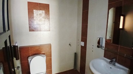 Janabiya, Apartments, Flats, Houses & Villas, BHD 200/month,  2 BR,  2 BEDROOMS - 3 BATHROOM - LARGE LIVING AREA FOR RENT IN JANABIYA