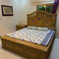 SAR 1250,  Bedroom Set, Dining Set And Sofa