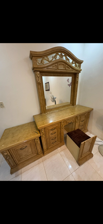 Dammam, Furniture, SAR 1250,  Bedroom Set, Dining Set And Sofa