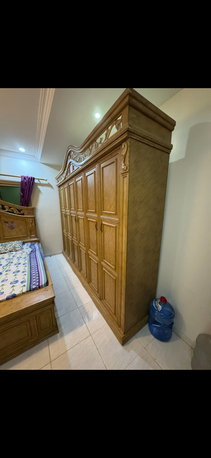 Dammam, Furniture, SAR 1250,  Bedroom Set, Dining Set And Sofa